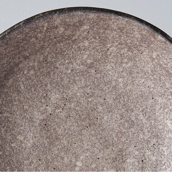 Bež keramična skleda za juho MIJ Earth, ø 24 cm-image-3