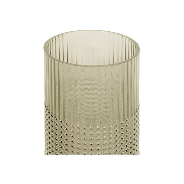 Zelena steklena vaza PT LIVING Attract, višina 20 cm-image-4