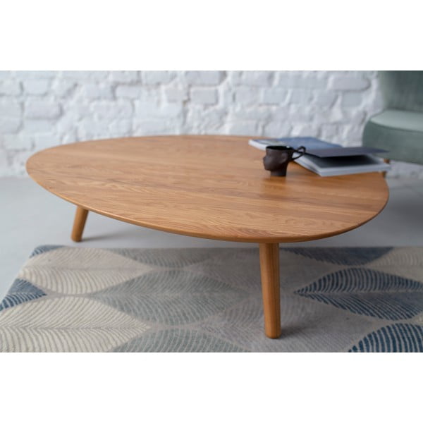 Kavna mizica iz jesenovega lesa Ragaba Contrast Pick-image-3