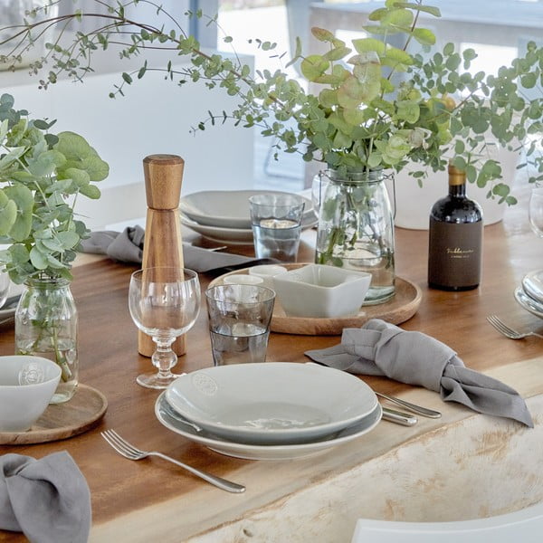 Bela keramična skleda Costa Nova Nova, 340 ml-image-1