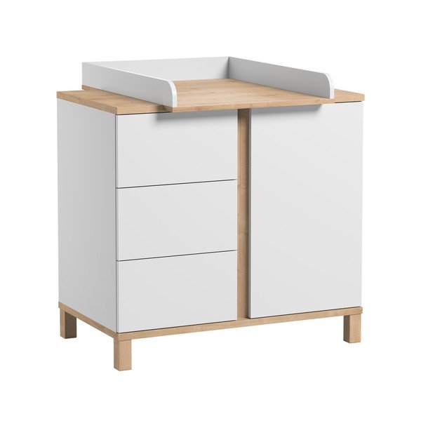 Bela previjalna miza Vox Altitude-image-2