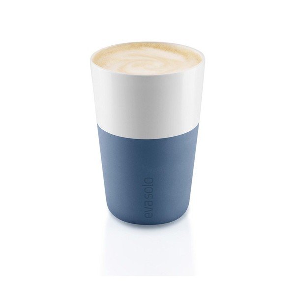 Kozarec Eva Solo Café Latté Moonlight, 360 ml, 2 kosa-image-1