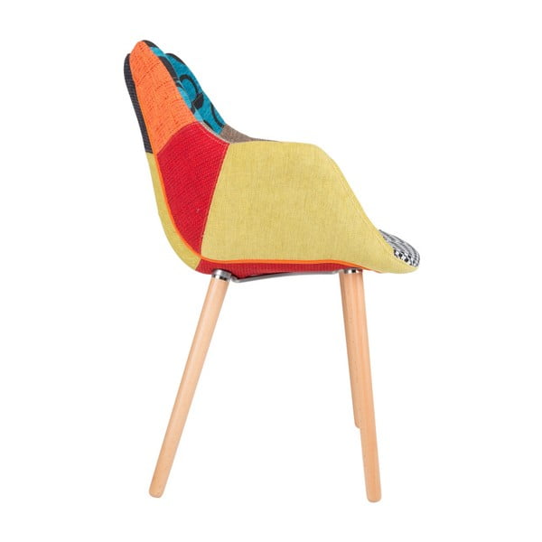 Zuiver Twelve Patchwork stol-image-4