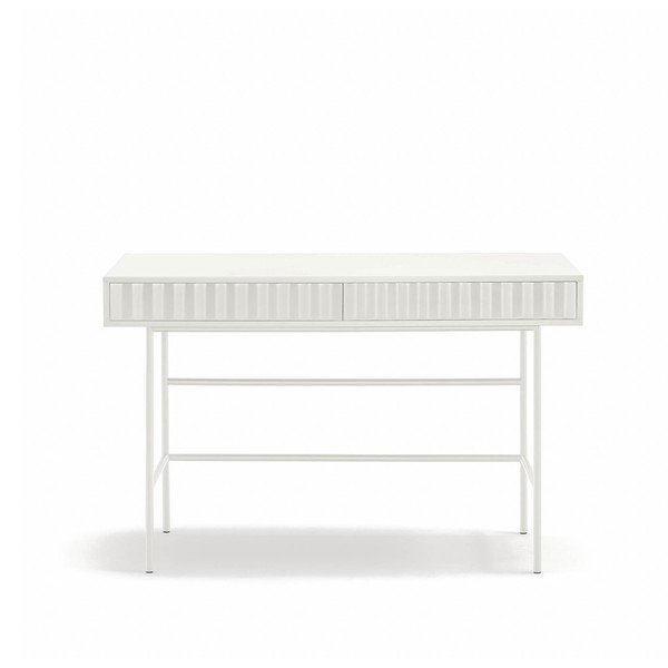 Pisalna miza v mat dekorju 60x120 cm Sierra – Teulat