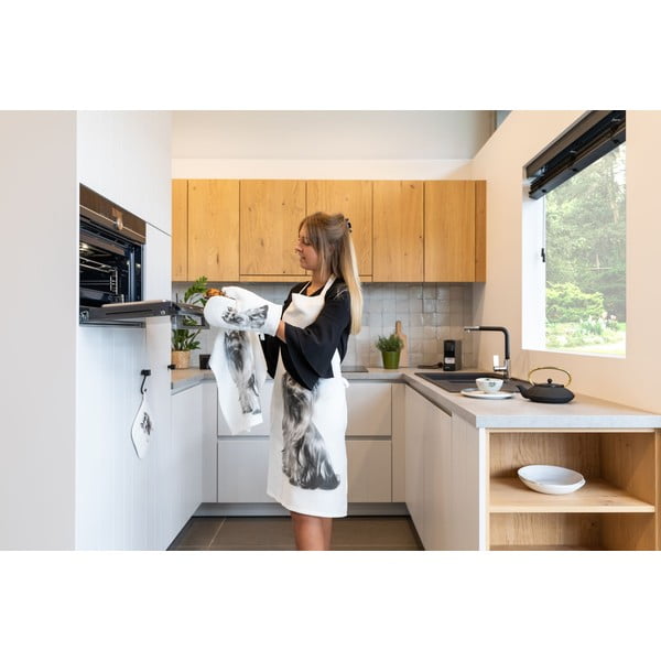 Bombažni predpasnik Farm - Tiseco Home Studio-image-2