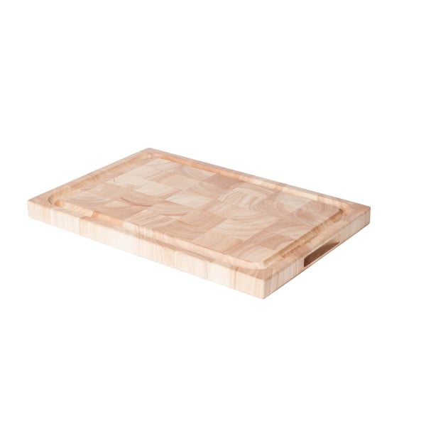 T&G Woodware Dual Purpose Lge lesena deska za rezanje