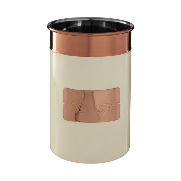 Kovinsko stojalo za kuhinjske pripomočke Prescott – Premier Housewares