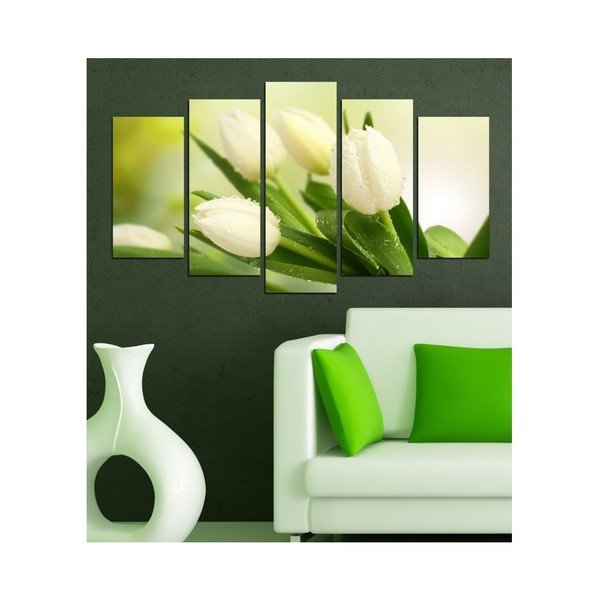 Večdelna slika Insigne Yanillo, 102 x 60 cm-image-1