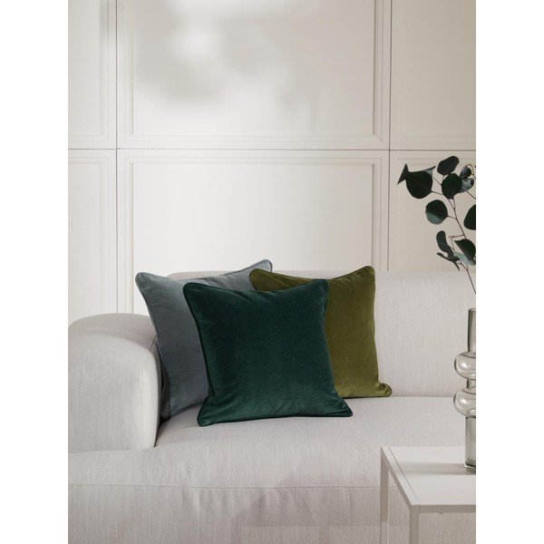 Prevleka za blazino 40x40 cm Dana - Westwing Collection-image-3