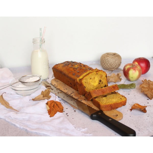 Nož za torto in glazuro iz nerjavečega jekla Zenker Cake-image-1