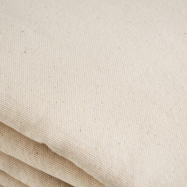 Kremno bela prevleka za fotelj 55 cm Urban – Casa Selección-image-1