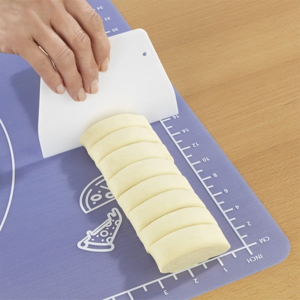 Silikonska podloga za peko 50x70 cm – Maximex-image-1