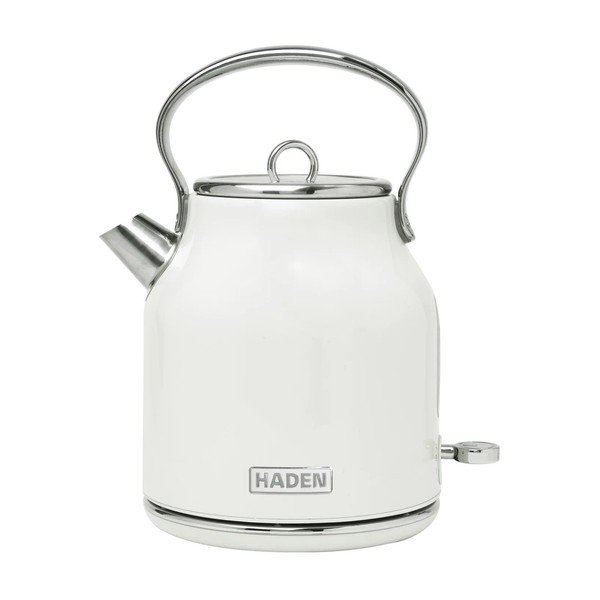 Bel grelnik vode 1,7 l Heritage – Haden