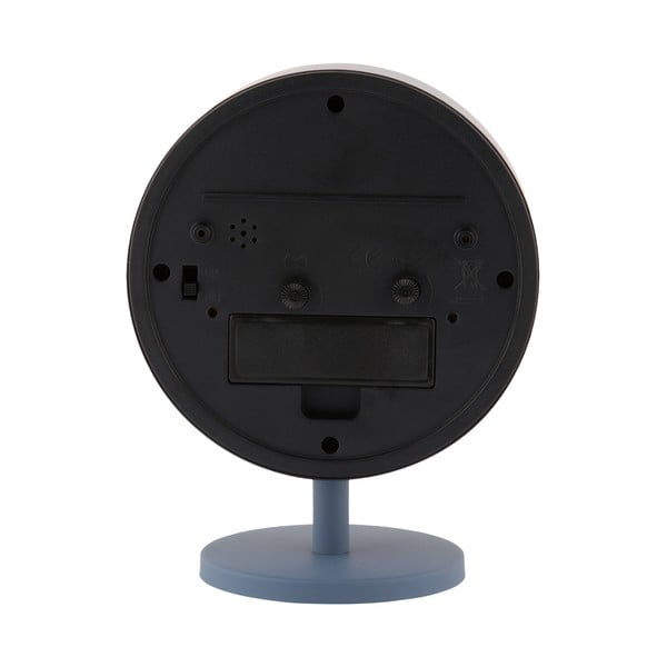 Budilka ø 11 cm Brisk Dome – Karlsson-image-3