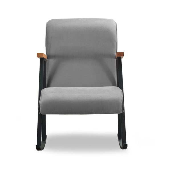 Siv fotelj Yoka – Artie-image-2