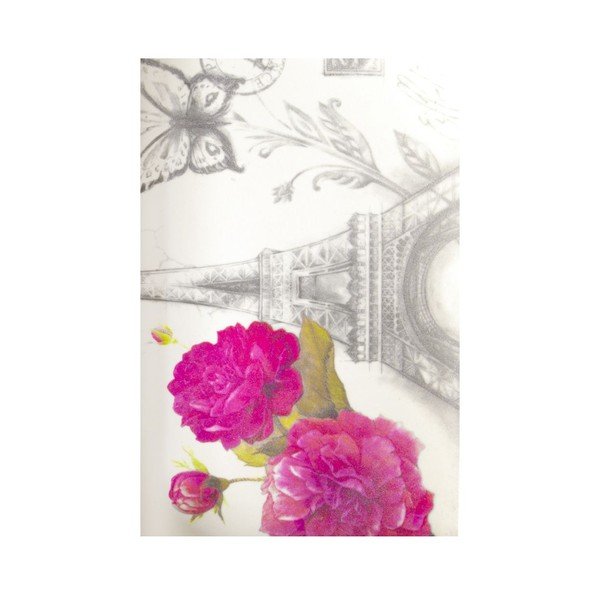Pladenj Pariz, 26x33 cm-image-1