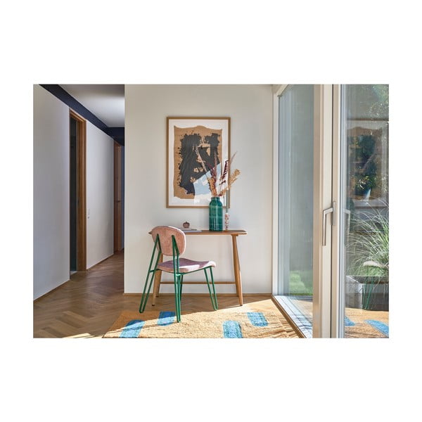 Oranžna preproga 70x140 cm Styles – Villa Collection-image-2