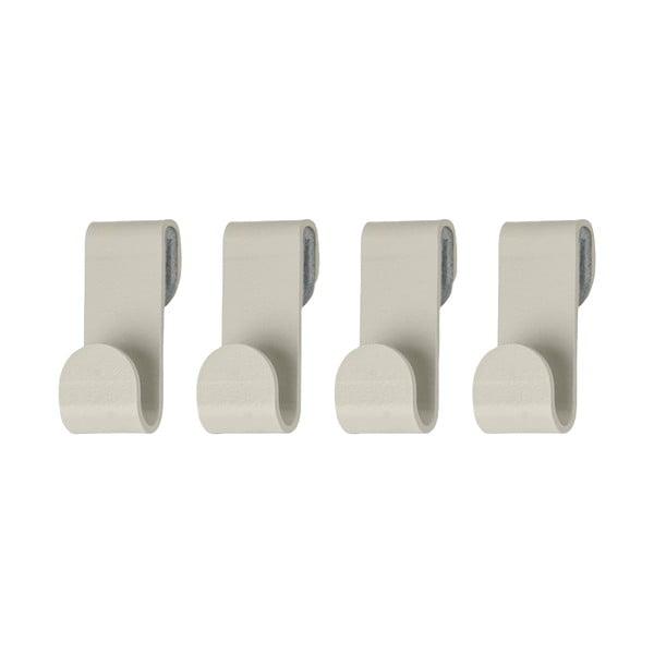 Jekleni obešalniki v kompletu 4 kos Carry - Mette Ditmer Denmark