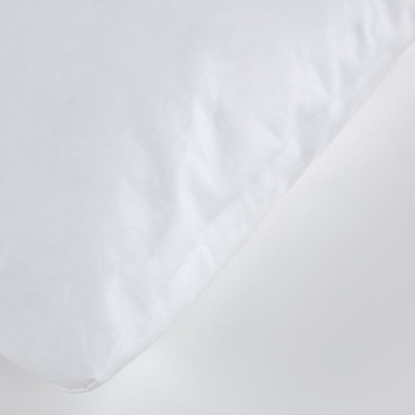 Bombažna polnilo za vzglavnik Kave Home Dulcia, 30 x 60 cm-image-2