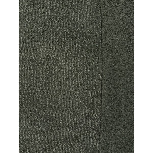 Temno zelena ročno tkana preproga iz mešanice volne 125x200 cm Kari Organic – Villeroy&Boch-image-4