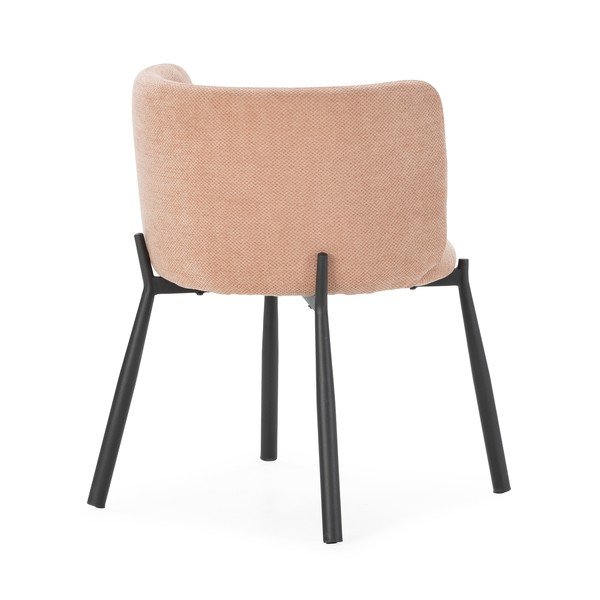 Breskovi oblazinjeni jedilni stoli v kompletu 2 ks Ginny – MOME-image-4