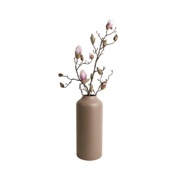 Vaza bež barve PT LIVING Nimble, višina 29,5 cm-image-1