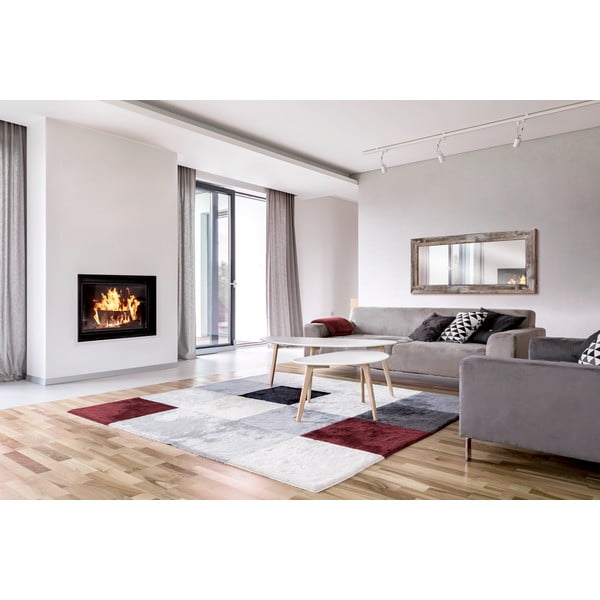 Stensko ogledalo Styler Chandelier Jyvaskyla Duro, 60 x 148 cm-image-1