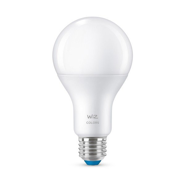 LED pametna žarnica z žarnico E27, 13 W – WiZ