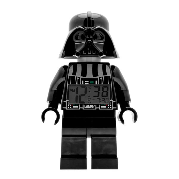 Budilka LEGO® Star Wars Darth Vader