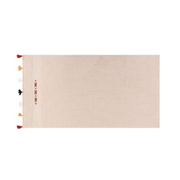 Frotirne bombažne brisače v kompletu 3 ks 50x90 cm Asorti – Foutastic-image-3