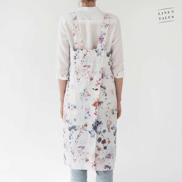 Laneni predpasnik - Linen Tales-image-1