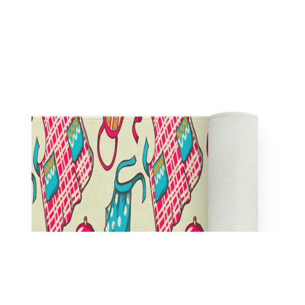 Preproga Oyo home Sermenta, 58 x 80 cm-image-3