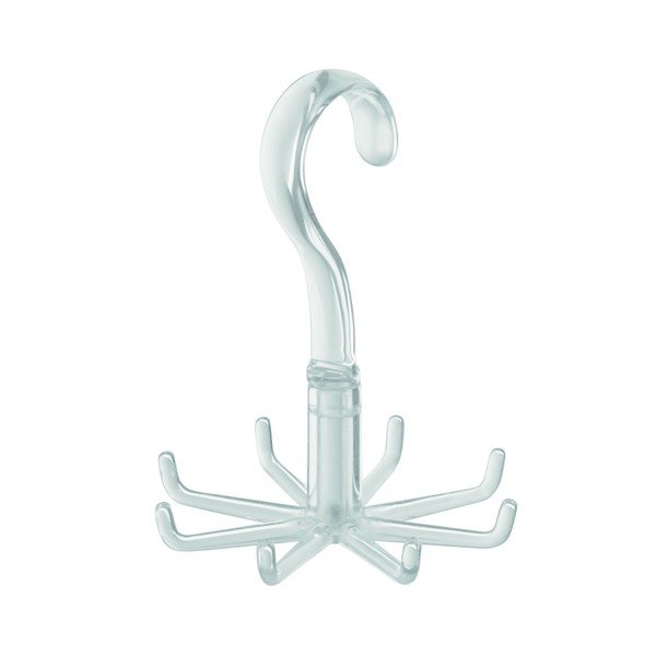 Viseče držalo za kravate in pasove InterDesign-image-1