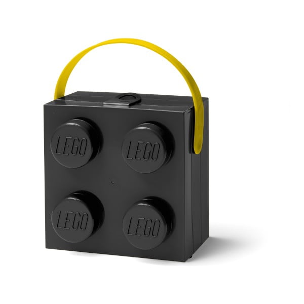 Otroška plastična škatla za shranjevanje Box - LEGO®
