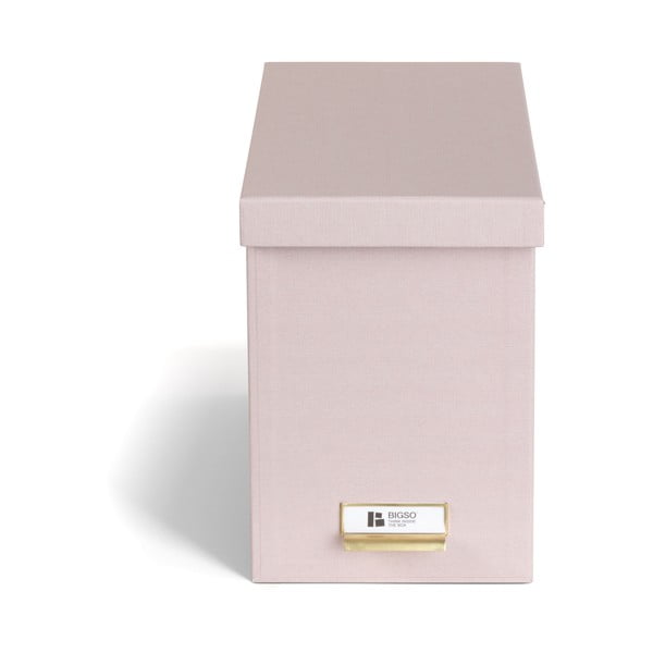 Kartonast organizator za dokumente Johan Restore Paper Laminate – Bigso-image-2