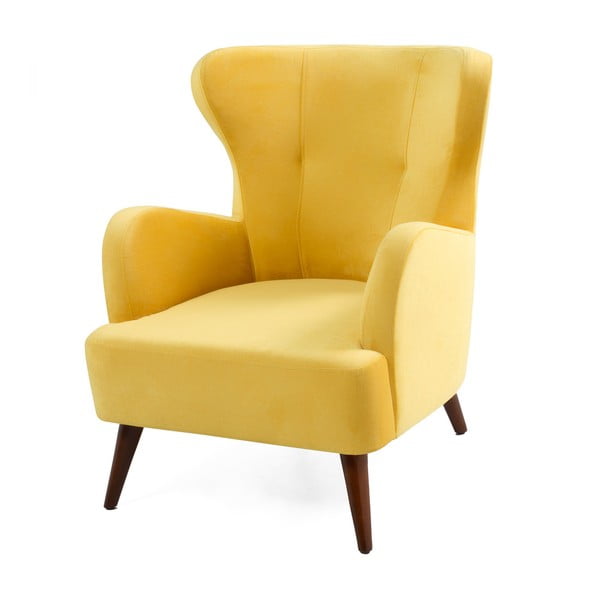 Rumen fotelj Balcab Home Jane-image-1