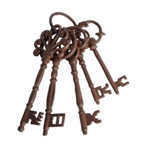 Ključi iz litega železa Esschert Design