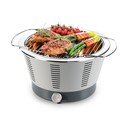 Prenosni žar ø 35 cm Party Time – Tescoma