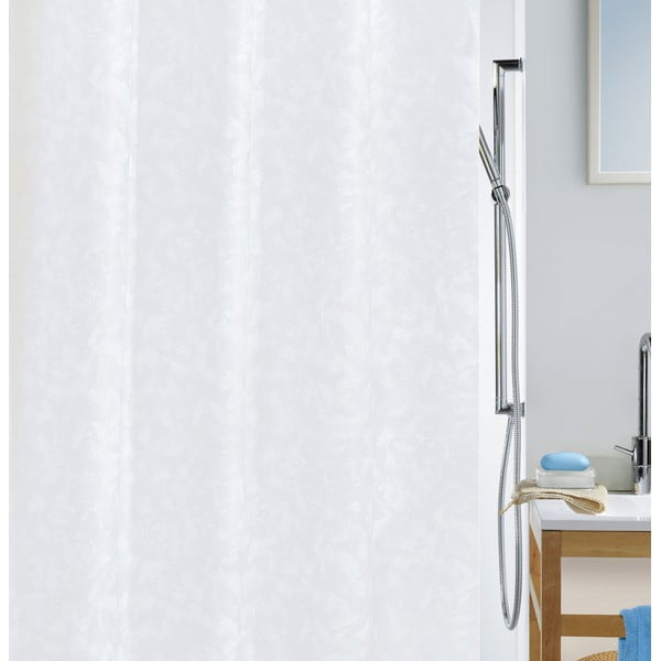 Zavesa za tuš 180x200 cm Porto – Spirella