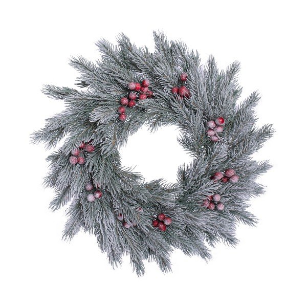 Venec ø 45 cm Frost – Dakls