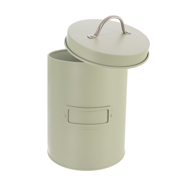 Kovinska posoda za shranjevanje Greenish – Orion-image-3
