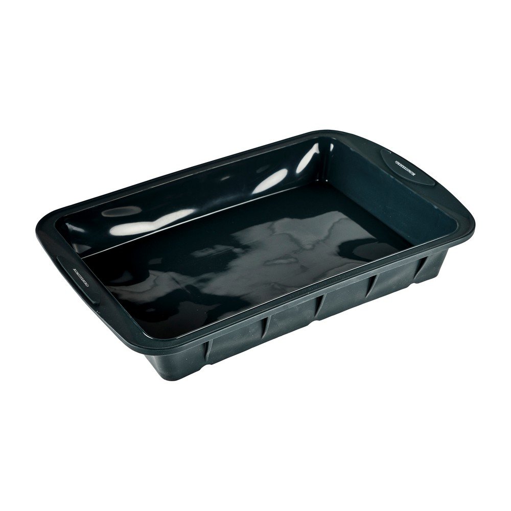 Silikonski model za pite 6x36 cm