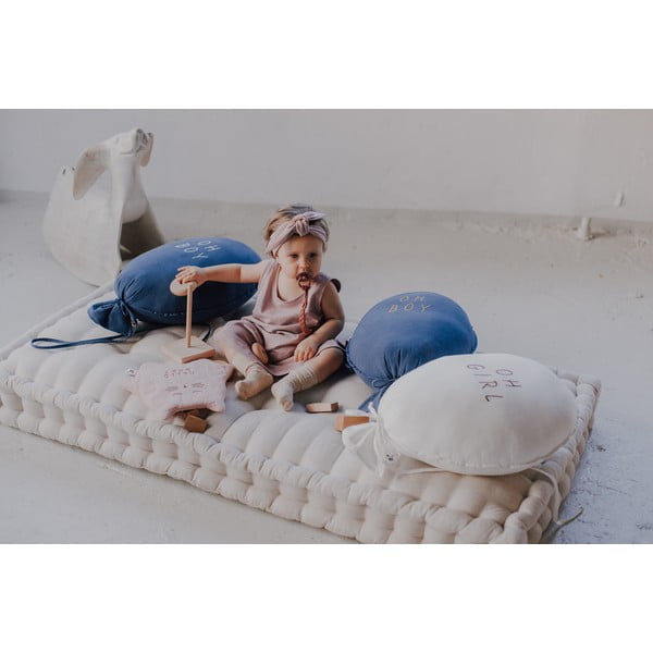 Otroška blazina Oh Boy - Malomi Kids-image-3