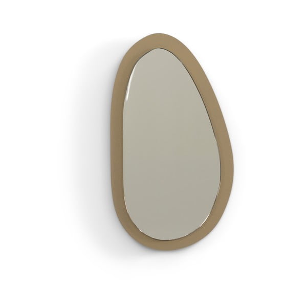 Stensko ogledalo 20x35 cm Pipa – Spinder Design