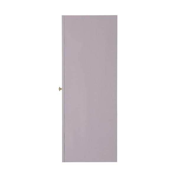 Vijolična otroška omarica 40x80 cm Nell – Bloomingville Mini-image-4