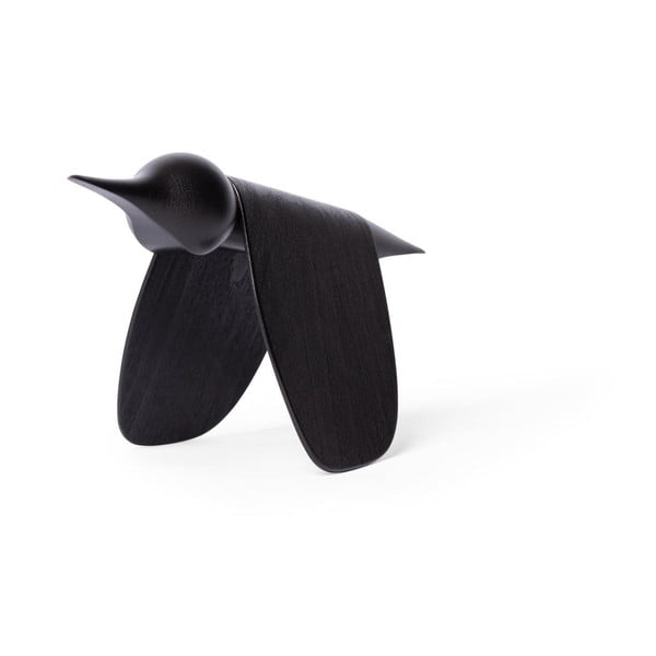 Hrastov kipec (višina 11,5 cm) Tica – Gazzda-image-2