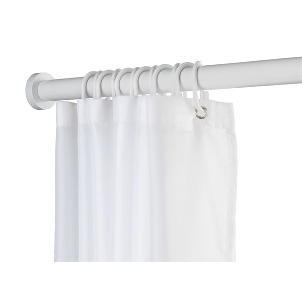 Bela teleskopska kopalniška palica Wenko Luz, dolžina 70-115 cm-image-3