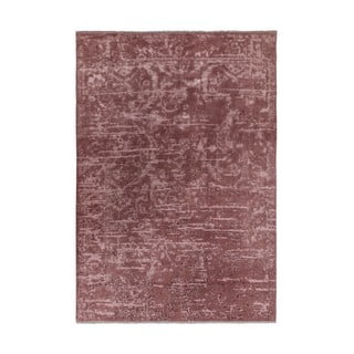 Vijolična preproga Asiatic Carpets Abstract, 120 x 170 cm