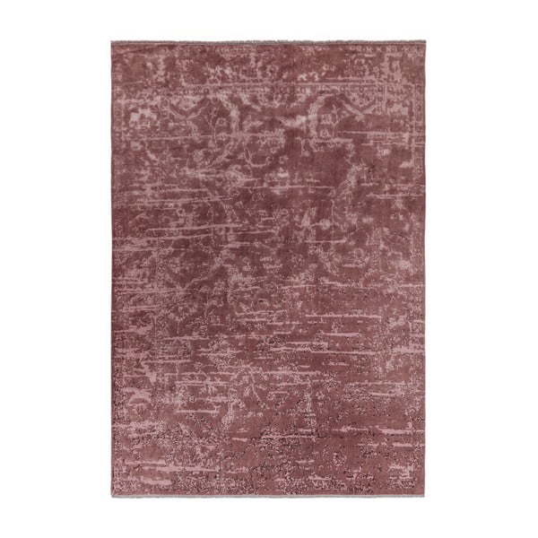 Vijolična preproga Asiatic Carpets Abstract, 200 x 290 cm