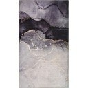 Siva pralna preproga 150x80 cm - Vitaus